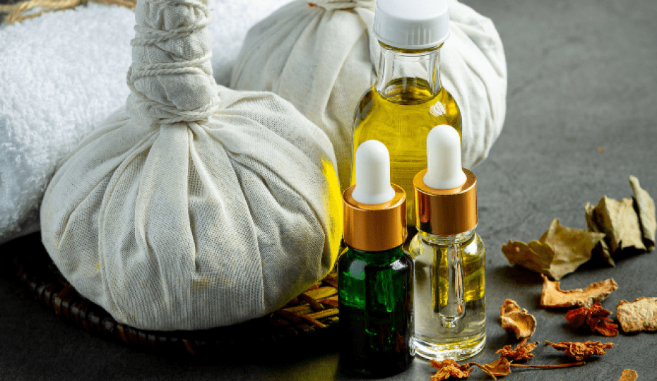 Переваги арома масажу: - 2