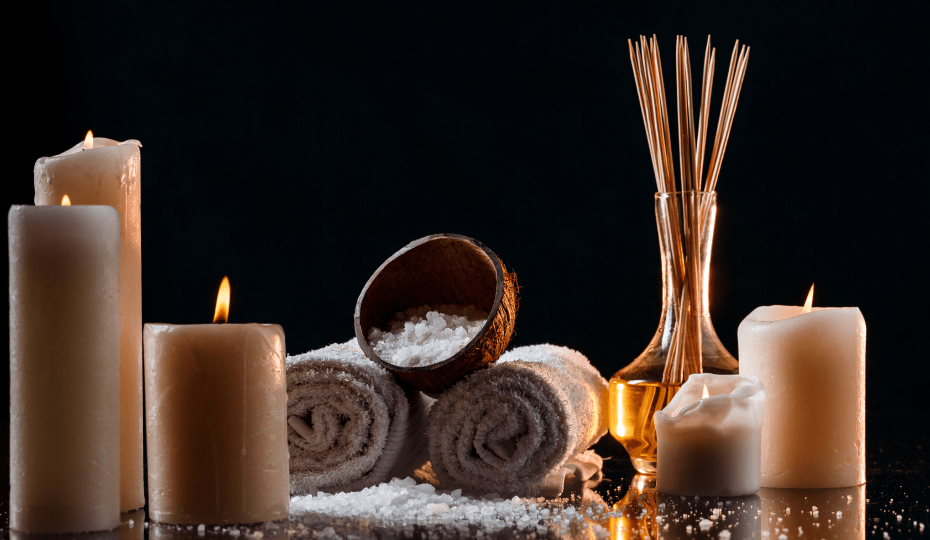 Types of Anti-Cellulite Massage - 3