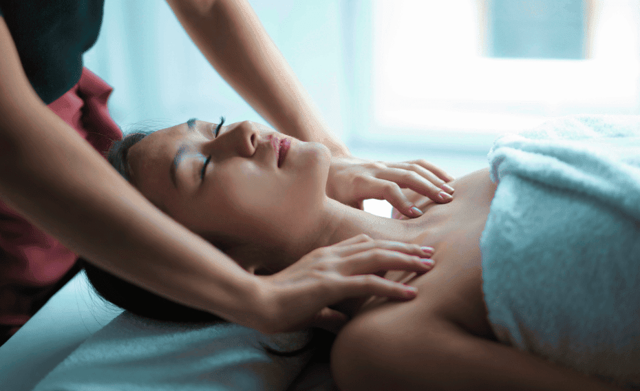 Ефективність арома масажу - 6