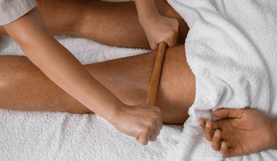 Поспішайте замовити креольський масаж бамбуковими палицями в нас! - 3