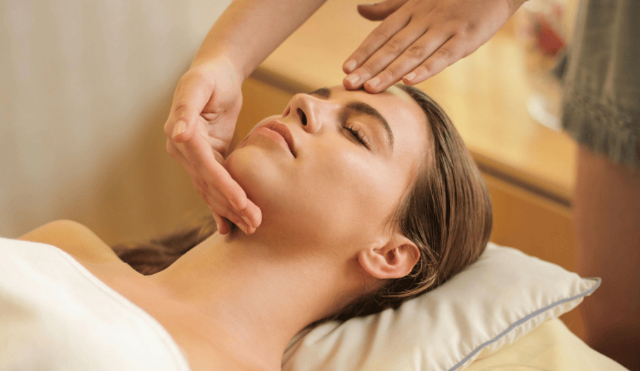 Дозвольте собі прийти на авторський масаж обличчя в Києві саме до нас! - 5