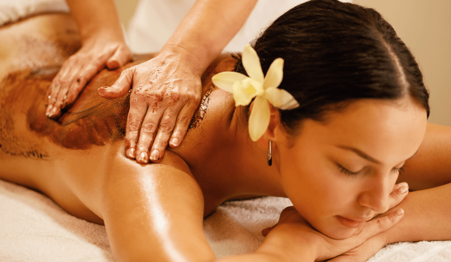 Поспішіть замовити спа шоколадний рай саме в нашому салоні! - 3