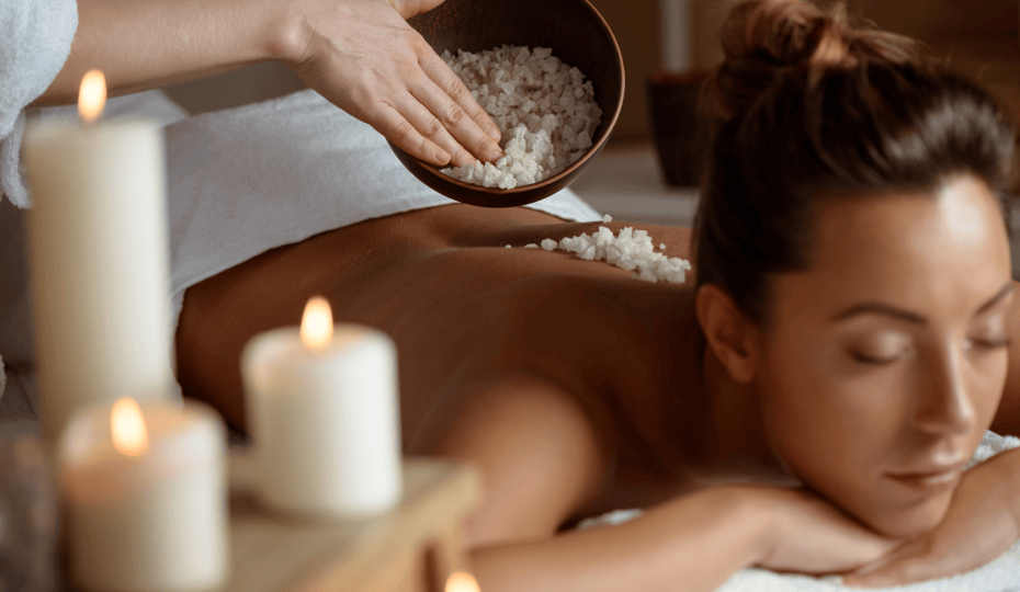 Поспішайте замовити спа кокосовий рай саме в нас! - 3