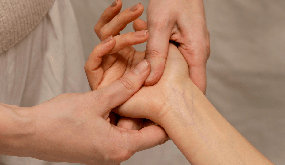 Замовте масаж з глибоким пропрацюванням м’язів в Києві прямо зараз! - 3