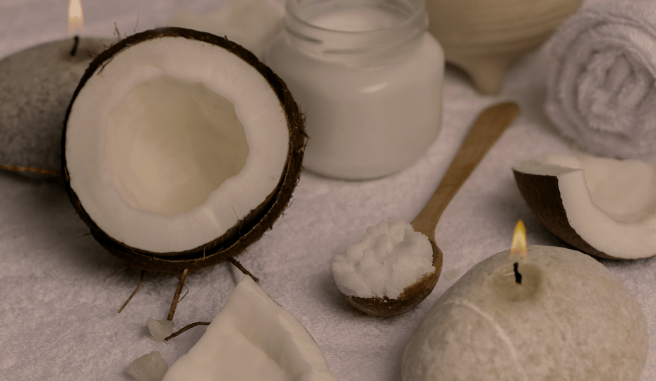 Не тягніть та запишіться на масаж на кокосовому теплому маслі вже зараз! - 3