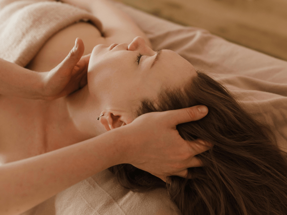 Що включає в себе комплексний масаж - 2