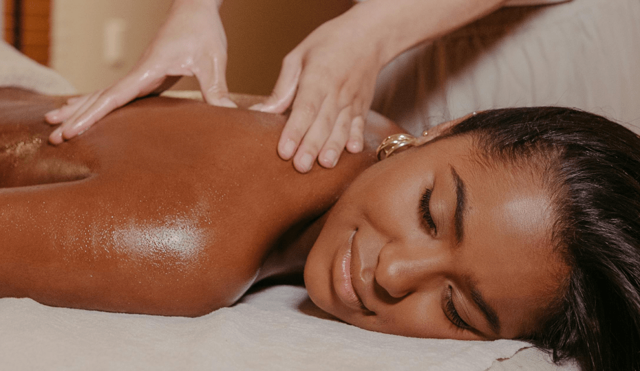 Комбінований масаж