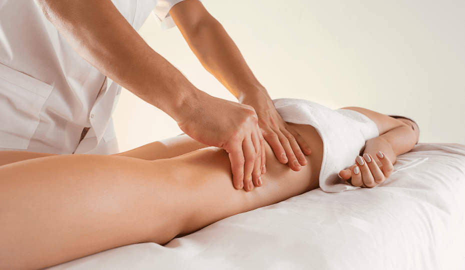 Де замовити лімфодренажний масаж в Києві - 3