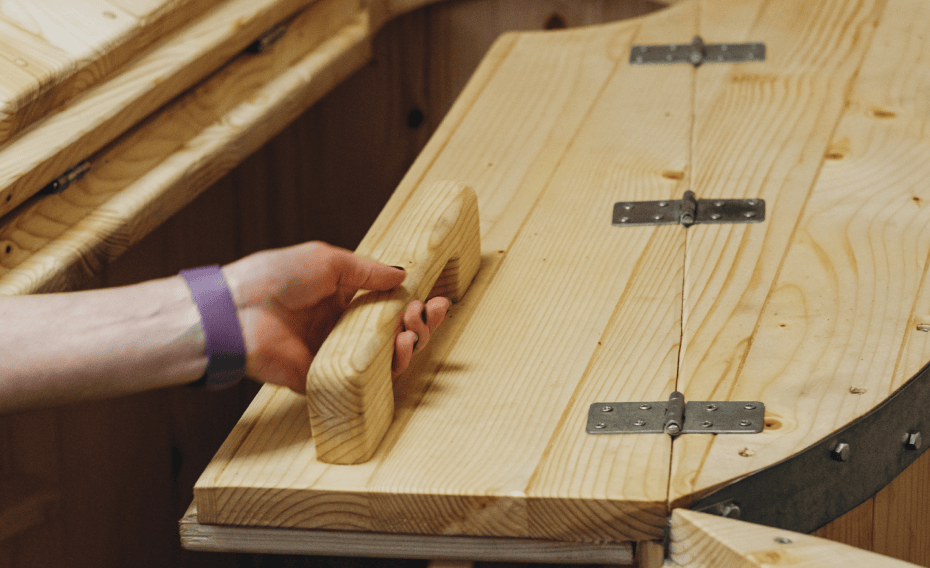 Варто замовити спа програму з фітобочкою саме в нас, якщо хочете: - 1