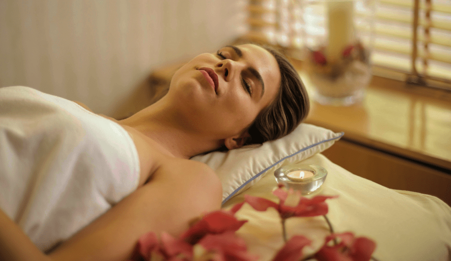 Запишіться на розслаблячий масаж вже зараз і подаруйте собі незабутні відчуття! - 3