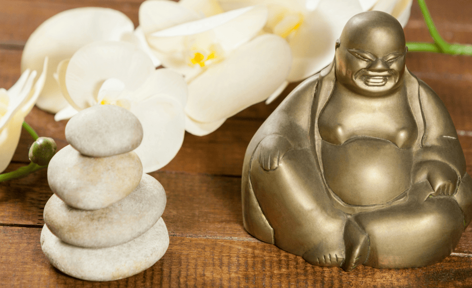 Варто замовити тайський масаж сабай, якщо хочете відчути: - 1