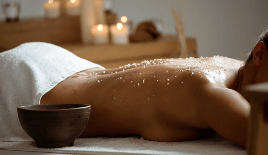 Скрабування