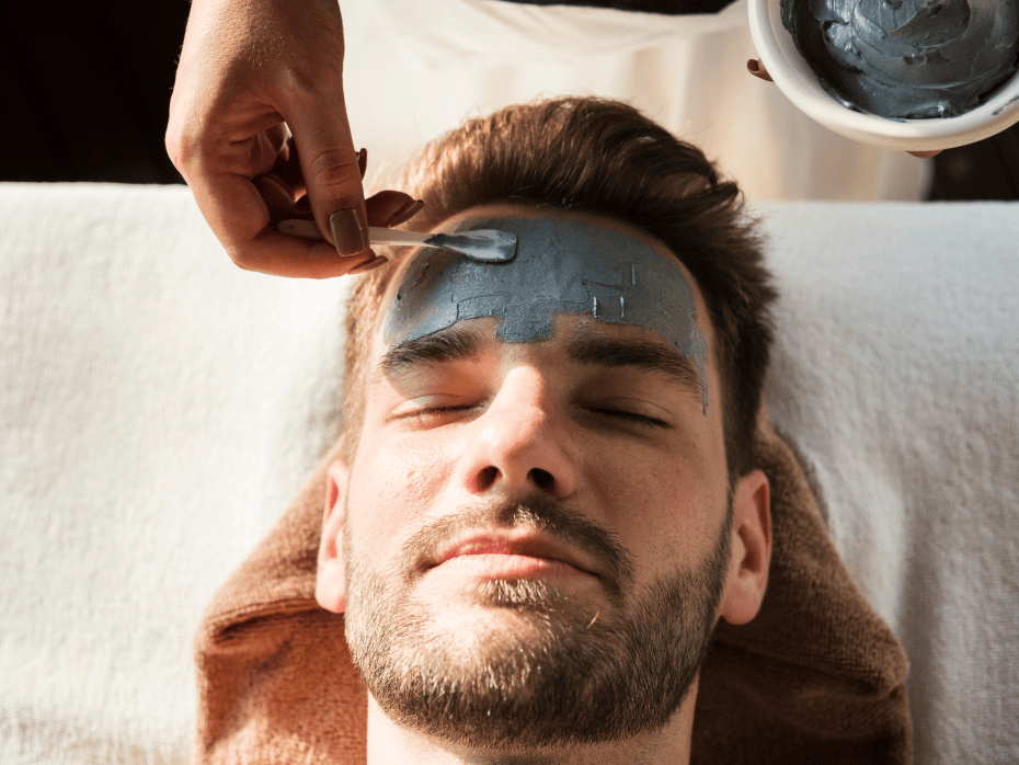 Що містить в собі спа для чоловіків: - 2