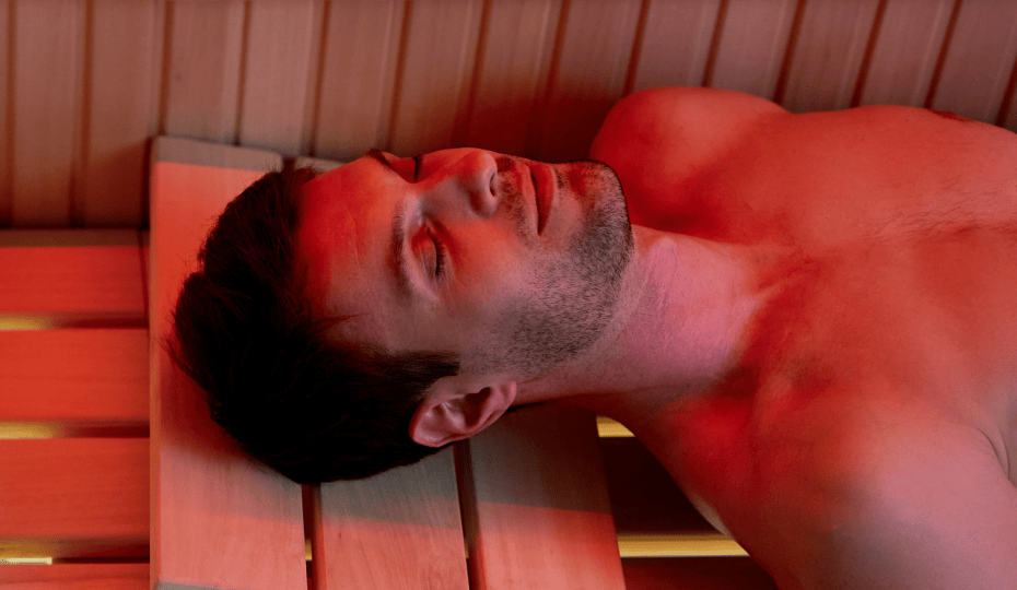 СПА для чоловіків