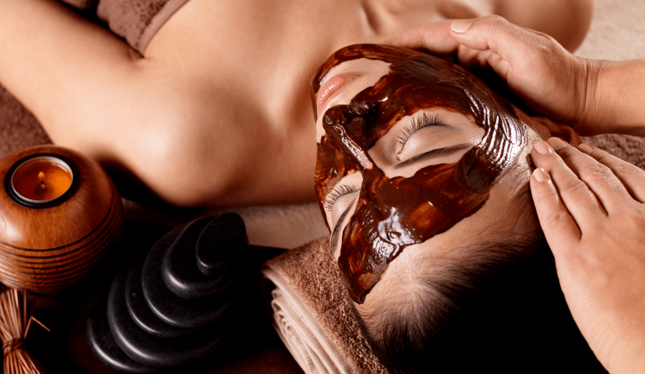 Шоколадний рай