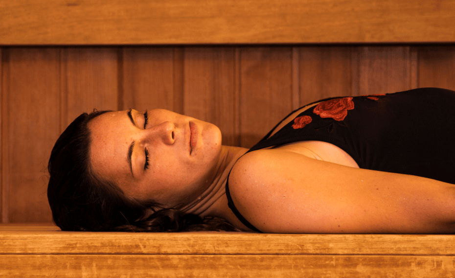 Варто замовити спа для жінок, якщо хочете досягти позитивних ефектів від комплексу. - 1