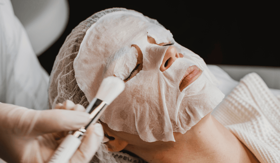 СПА для жінок