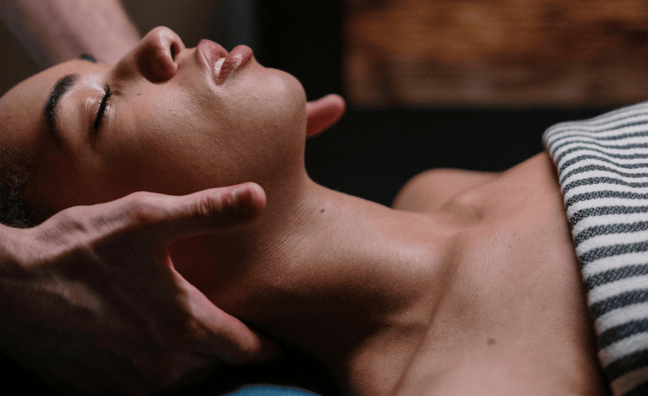 Benefits of sports massage - 1