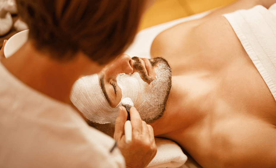 Переваги цього комплексу процедур: - 1