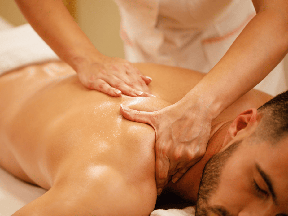 Що містить в собі спа вечір султана: - 2