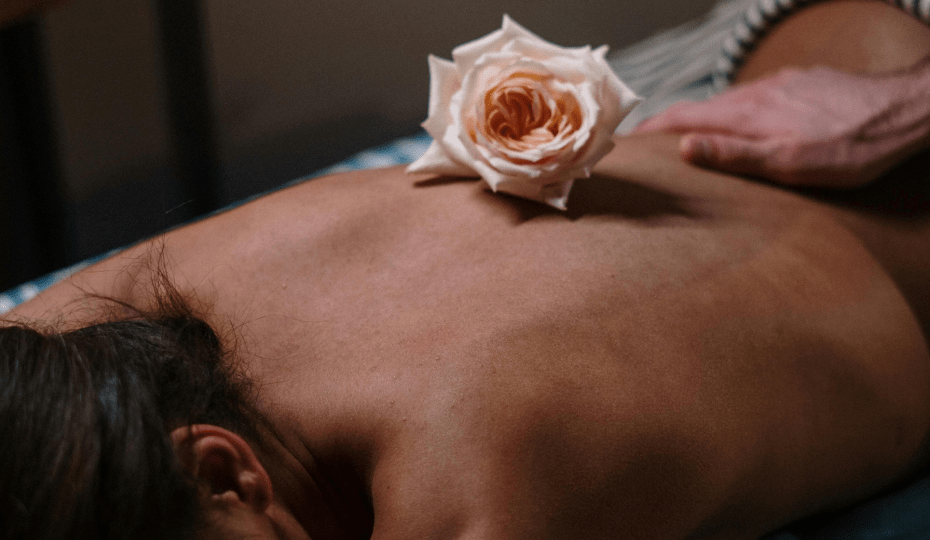 Замовляйте лікувальний масаж з глибоким пропрацюванням м’язів зараз! - 3