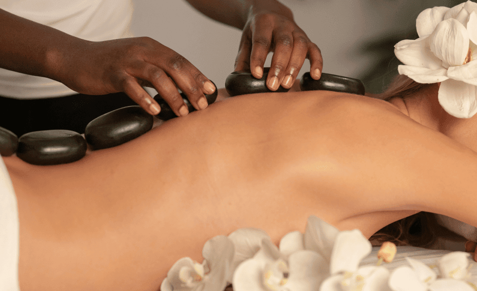 Пропонуємо ефективні види масажу