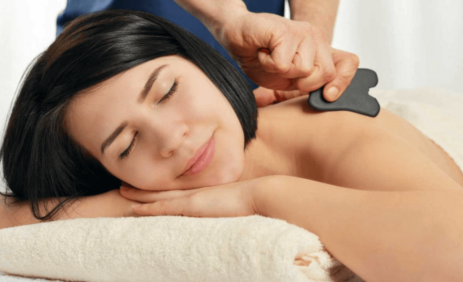 Користь масажу для жінок: повний гід по здоров’ю, красі та благополуччю