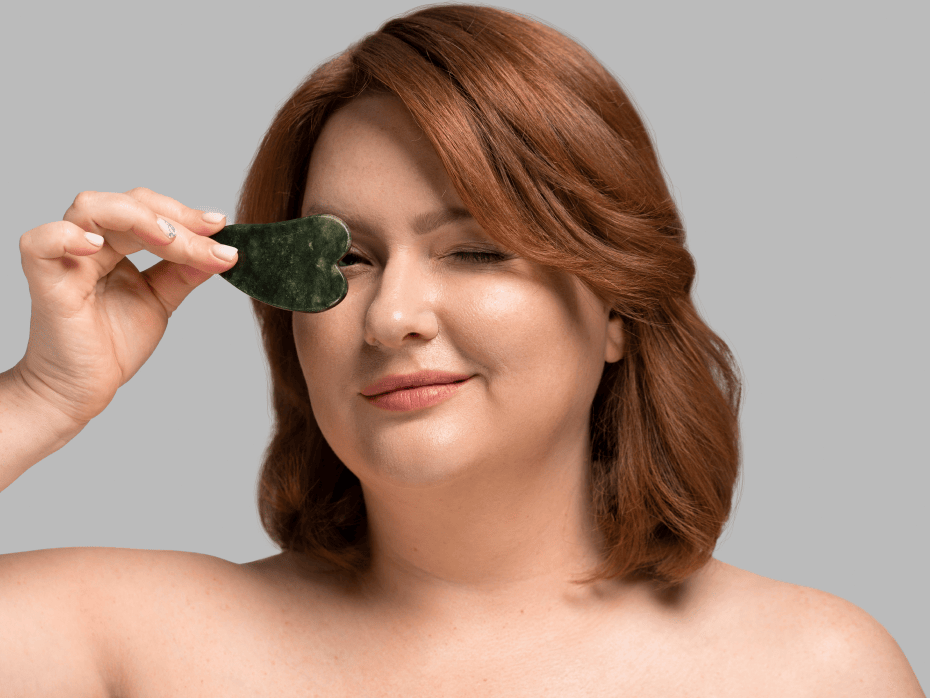 Що містить в собі загальний масаж гуаша: - 2