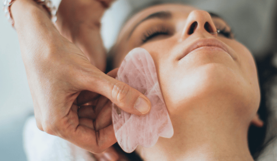 Приходьте на масаж обличчя гуаша в Києві! - 3