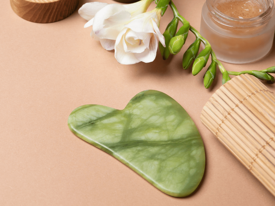 Що містить в собі масаж гуаша однієї зони: - 2