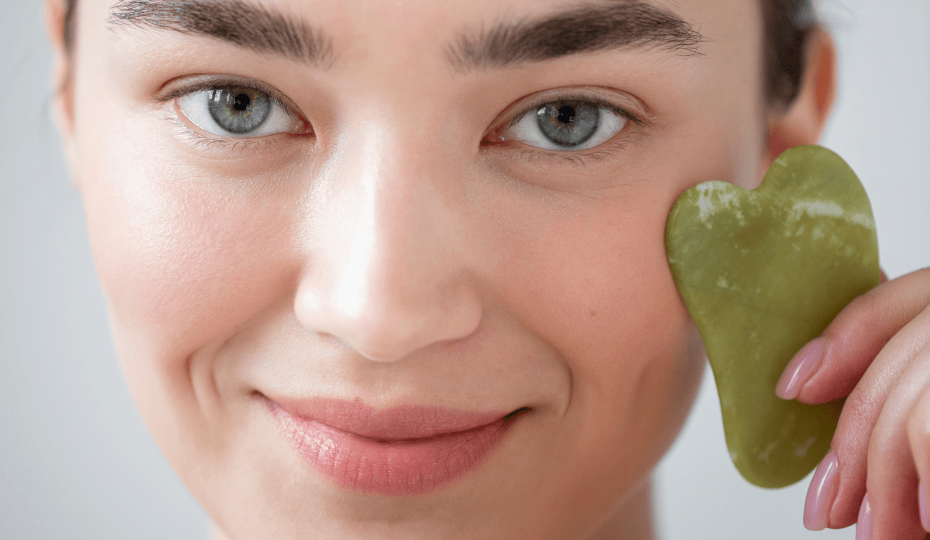 Поспішайте замовити масаж гуаша в нас! - 3