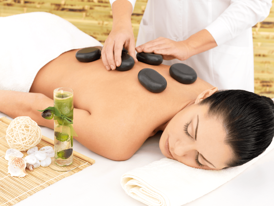 Why Should Women Get a Massage?