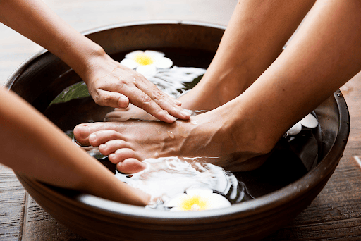 Why Should Women Choose Massage at Harmony Massage & Spa?