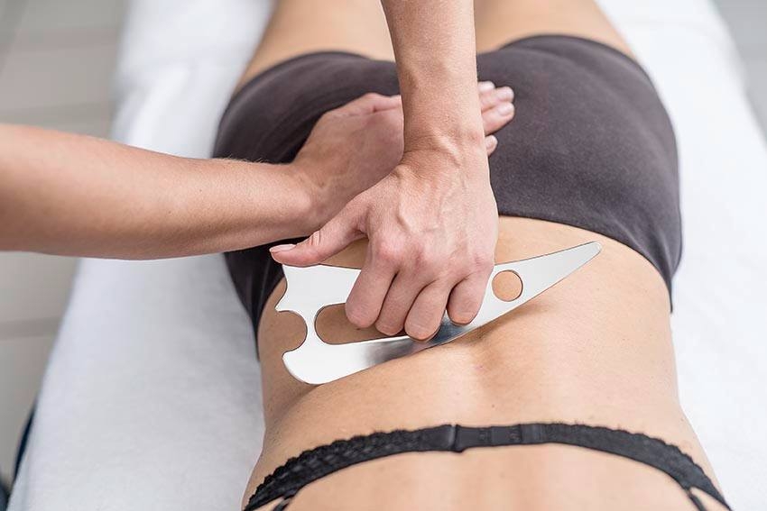 Блейд массаж в Киеве — записывайтесь уже сейчас - 3