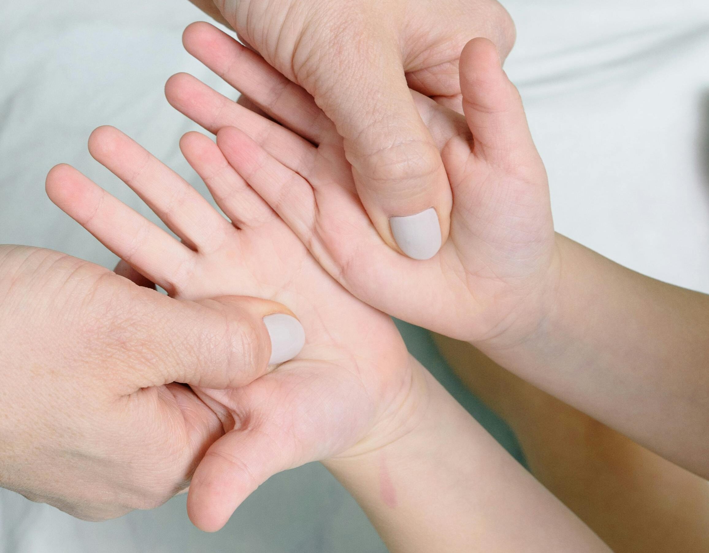 Детский массаж в Киеве — записывайтесь уже сейчас - 3